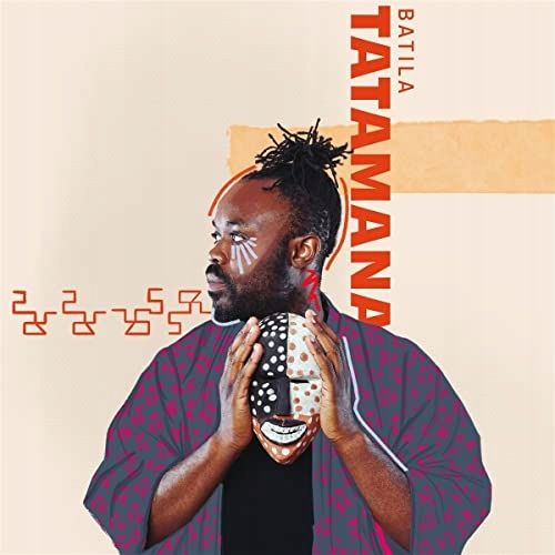 TATAMANA CD BATILA zdjęcie 1