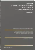 Ustawa o elektromobilności i paliwach...