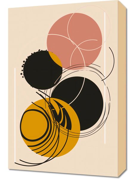 Obraz 40x60cm Słońce i Cień zdjęcie 1