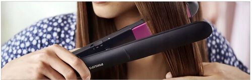 Prostownica Philips ThermoProtect BHS375/00 na Arena.pl