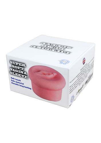 uszczelki lifelike pump sleeve na Arena.pl
