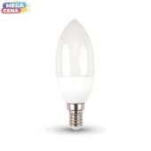 Żarówka Ledowa E14 3W Led Barwa Biała Ciepła 3000K Vt-2033 V-Tac