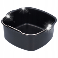 TORTOWNICA BECZKA FORMA DO CIASTA TORTU NON-STICK 18CM