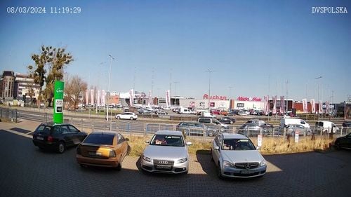 ZESTAW KAMER DO MONITORINGU 5MPX IP POE 4 KAMERY ZEWNĘTRZNE 1TB na Arena.pl