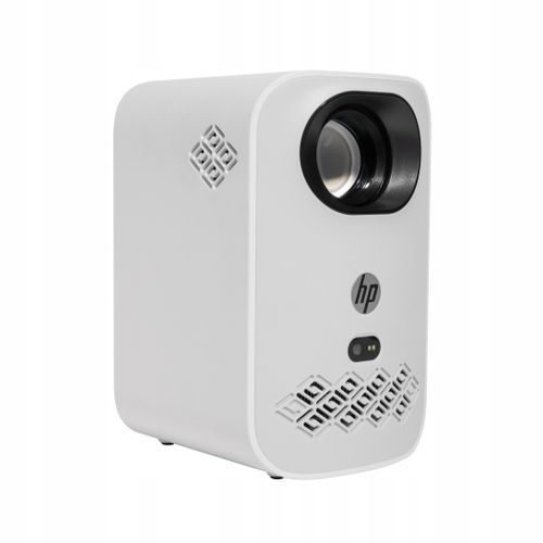 Projektor HP CC360 LED Full HD Wi-Fi Bluetooth na Arena.pl
