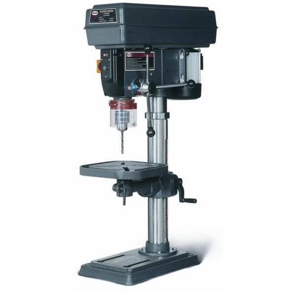 WIERTARKA STOŁOWA E-1516BVL/400 - PR 25004122 zdjęcie 1