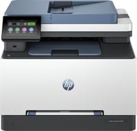HP Color Laserjet Pro Mfp