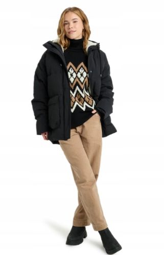 Roxy - Kurtka zimowa M na Arena.pl