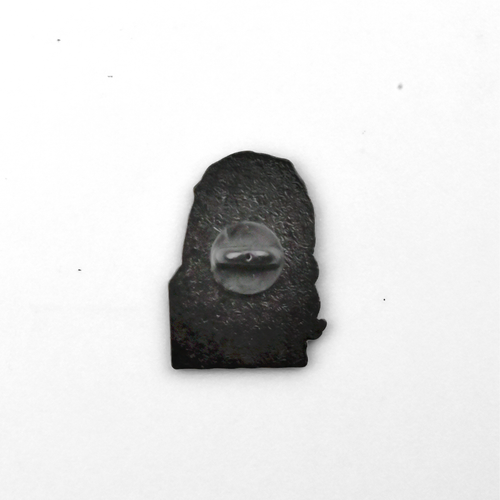 Jack Sparrow | 3 cm | Metal | Przypinka | Pirates of the Caribbean na Arena.pl