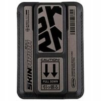 Portfel Skinarma Kado Kira Kobai Wallet Mag-Charge Grip Stand gunmetal