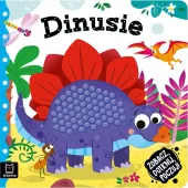 Zobacz, Dotknij, Poczuj! Dinusie