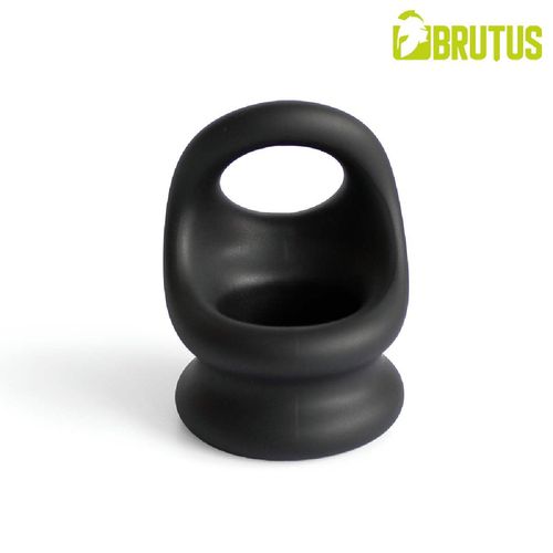 pierścień viceversa hypersoft silicone cock ball ring brutus na Arena.pl