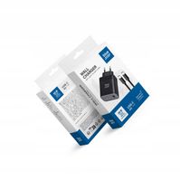 Szybka ładowarka 45W z odpinanym kablem USB-C do Samsung Galaxy A20s