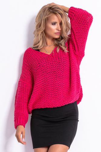Sweter F774 Szary UNI na Arena.pl