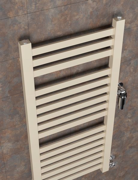 Grzejnik łazienkowy MultiPRO 750x440 QUARTZ 1 zdjęcie 8