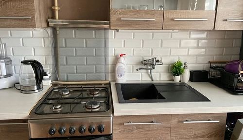 Ścienne Panele KAFELKI Białe 3D płytki ścienne panel kafelki PCV GREY SEAM na Arena.pl