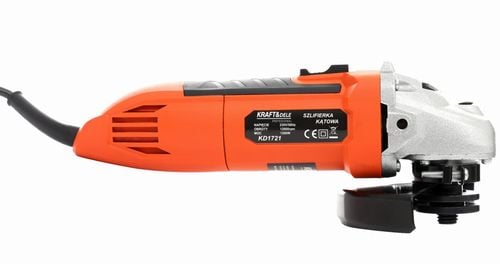 SZLIFIERKA KĄTOWA 1200W KD1721 na Arena.pl
