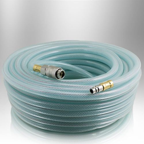 WĄŻ PNEUMATYCZNY DO KOPMRESORA 50M 15947 na Arena.pl