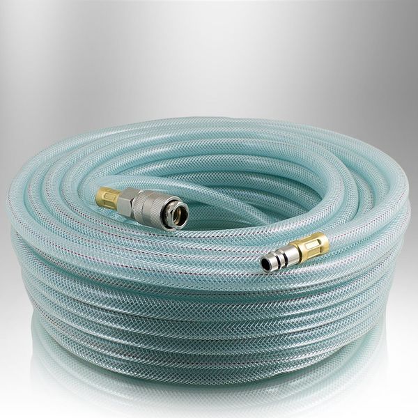 WĄŻ PNEUMATYCZNY DO KOPMRESORA 50M 15947 zdjęcie 4