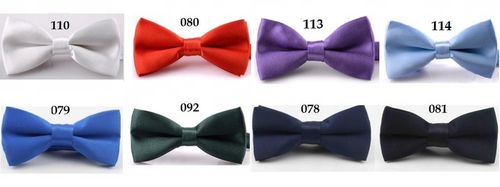 Piękna muszka MUCHA MĘSKA beżowa na Arena.pl