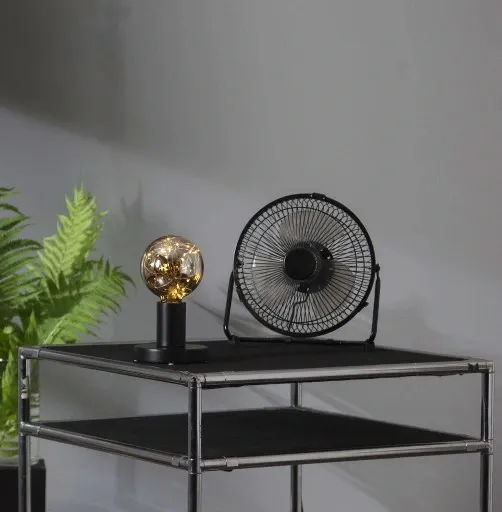 Żarówka LED E27 G95 Dekoracyjna DEW DROP B.Ciepła zdjęcie 5