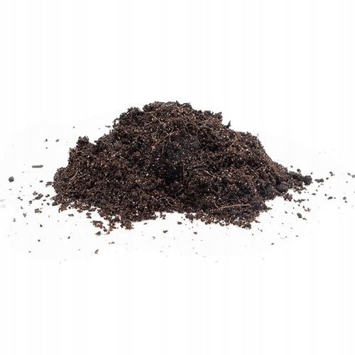 Podłoże dla gekona orzęsionego 3L EXOTIC HOBBY na Arena.pl