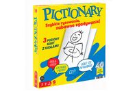 ND01_251963 Gra PICTIONARY Szybkie rysowanie... J
