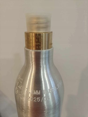 NABÓJ BUTLA Soda Stream CO2 425g Pełna NOWA 2025 produkcja Dafi Brita na Arena.pl