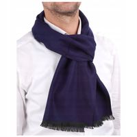 Męski Szal szalik ciepły SZALE MĘSKIE Prezent