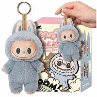 LABUBU THE MONSTERS Potworne niespodzianki Maskotka BRELOK Lalka Anime