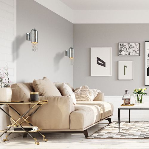 Kinkiet MOONLIGHT 1xE14 na Arena.pl