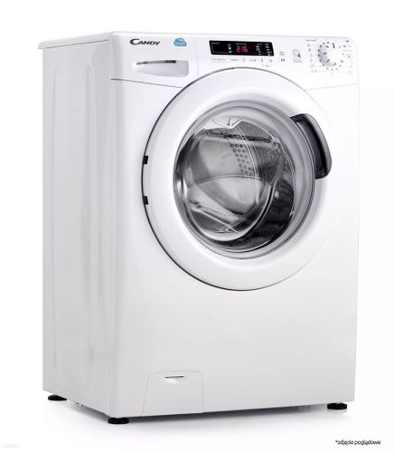 Pralka Candy A+++ 60 cm Smart Touch CS4 1072D3 na Arena.pl