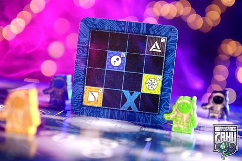 AI Space Puzzle na Arena.pl