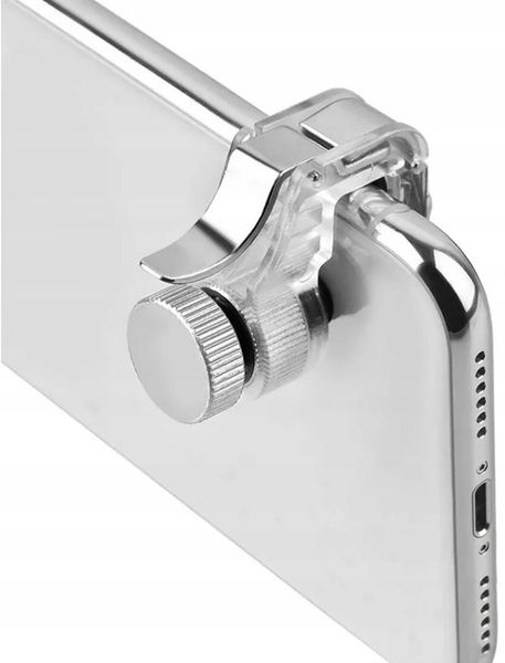 PAD TRIGGERY TRIGGER L1R1 DO TELEFONU PUBG FORTNITE zdjęcie 5