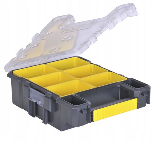 STANLEY ORGANIZER SMALL FATMAX na Arena.pl