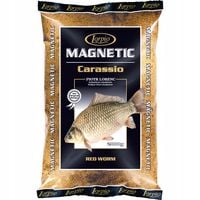 Zanęta Lorpio Magnetic Carassio Red Worm 2kg