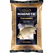Zanęta Lorpio Magnetic Carassio Red Worm 2kg