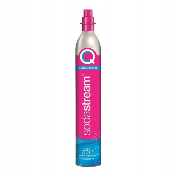 SODASTREAM CYLINDER W KARTONIE zdjęcie 14