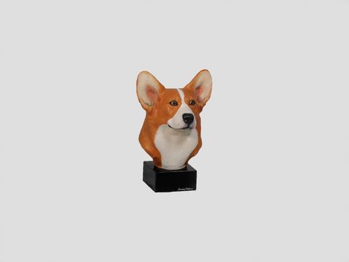 Welsh Corgi Pembroke - figurka - 2343 na Arena.pl