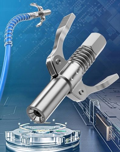 Końcówka Smarownicy  Samoblokująca  10000 PSI Do Kalamitek Towotnicy Wężyk na Arena.pl