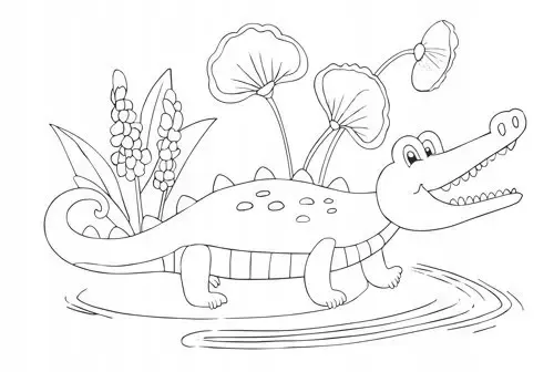 Kolorowanki Młodego Artysty Galeria 4 na Arena.pl