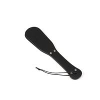 packa black bond paddle liebe seele