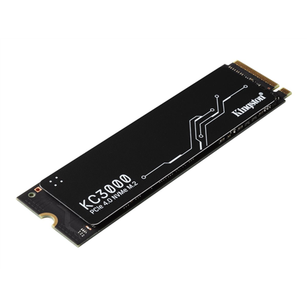 Kingston KC3000 2048GB PCIe 4.0 SSD na Arena.pl