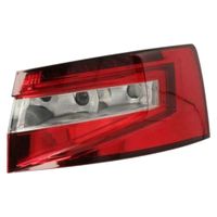 LAMPA TYLNA SKODA SUPERB III 2016 2017 2018 2019 2020 2021 2022 2023 2024