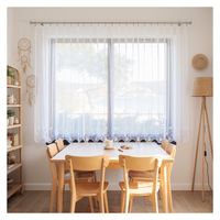 Firanka Minisa 300 x 150 cm DomoweTekstylia | WN71M6 150