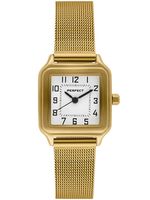 Zegarek damski PERFECT F406-02 + BOX