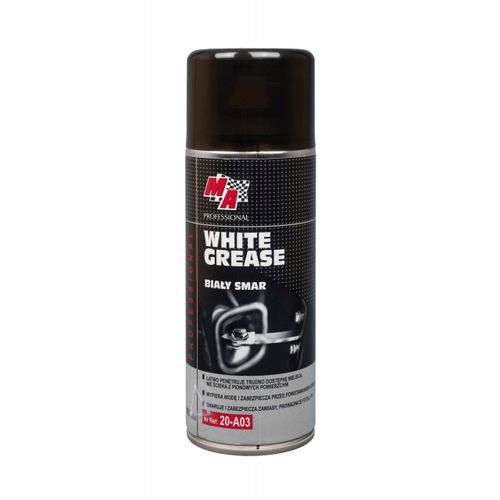 SMAR BIAŁY 400ML - BIS 20-A03 na Arena.pl