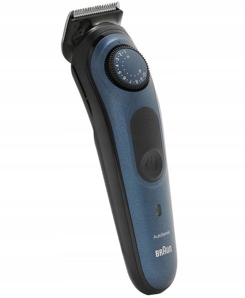 Trymer do brody Braun BT7330 Stylizacja zarostu zdjęcie 8