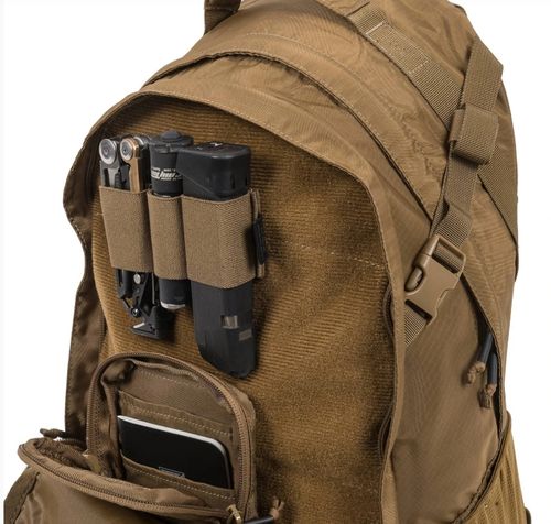 Plecak EDC Lite Helikon olive green 21L na Arena.pl