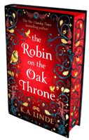 The Robin on the Oak Throne